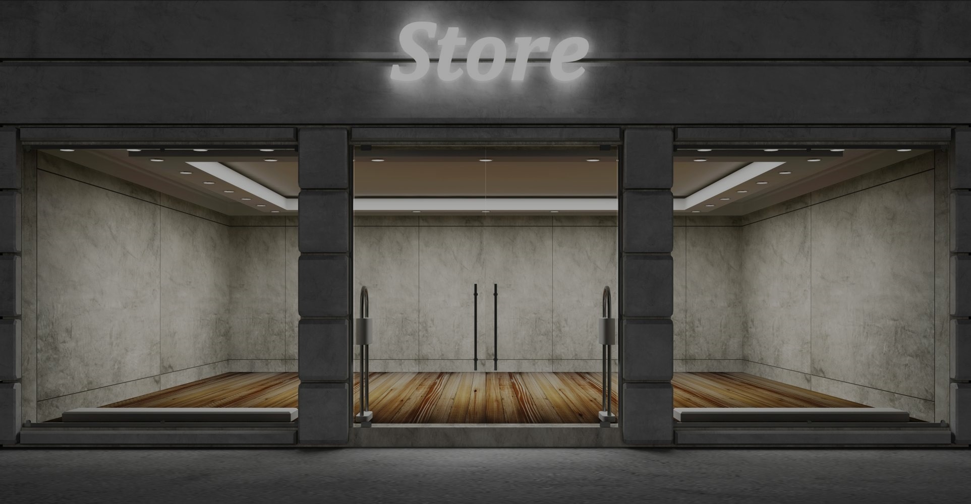 Slider, Glaziers in Moorgate, Liverpool Street, EC2